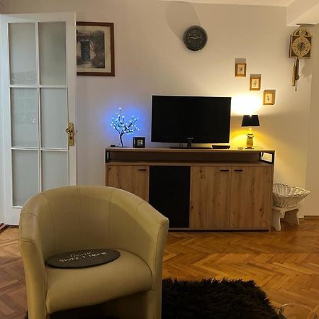 Sweet Apartman Masa Zagreb Exterior photo