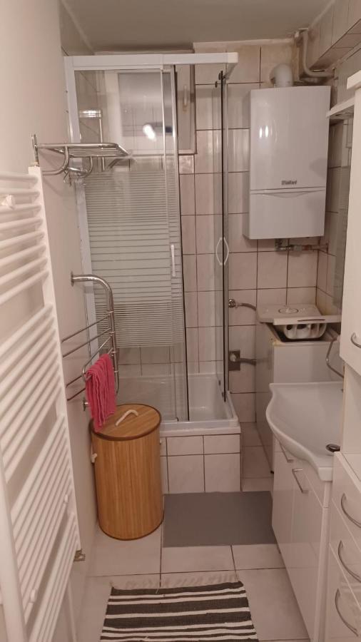 Sweet Apartman Masa Zagreb Exterior photo