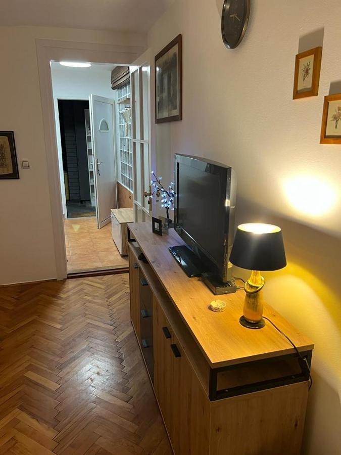 Sweet Apartman Masa Zagreb Exterior photo