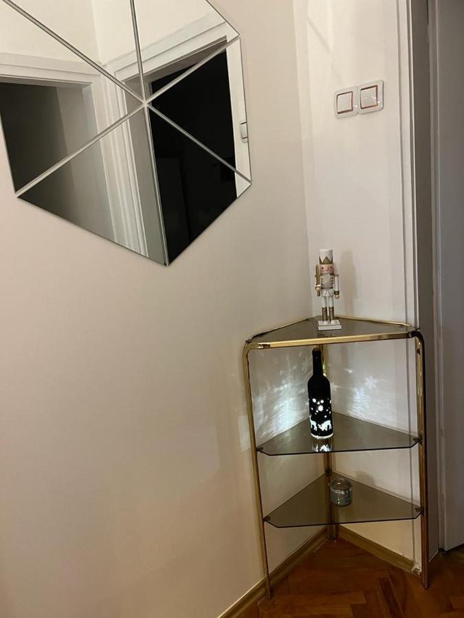 Sweet Apartman Masa Zagreb Exterior photo