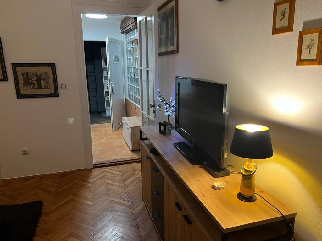 Sweet Apartman Masa Zagreb Exterior photo