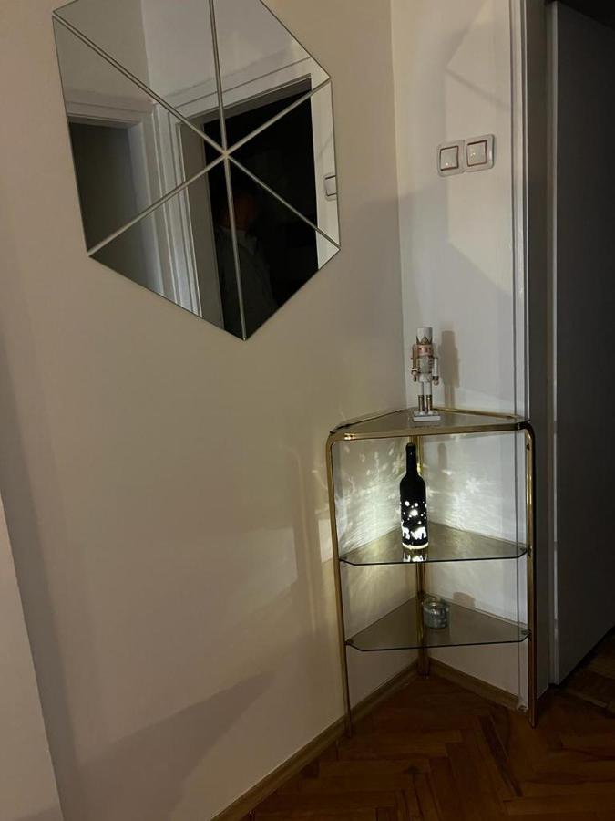Sweet Apartman Masa Zagreb Exterior photo