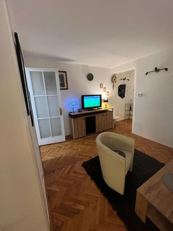 Sweet Apartman Masa Zagreb Exterior photo