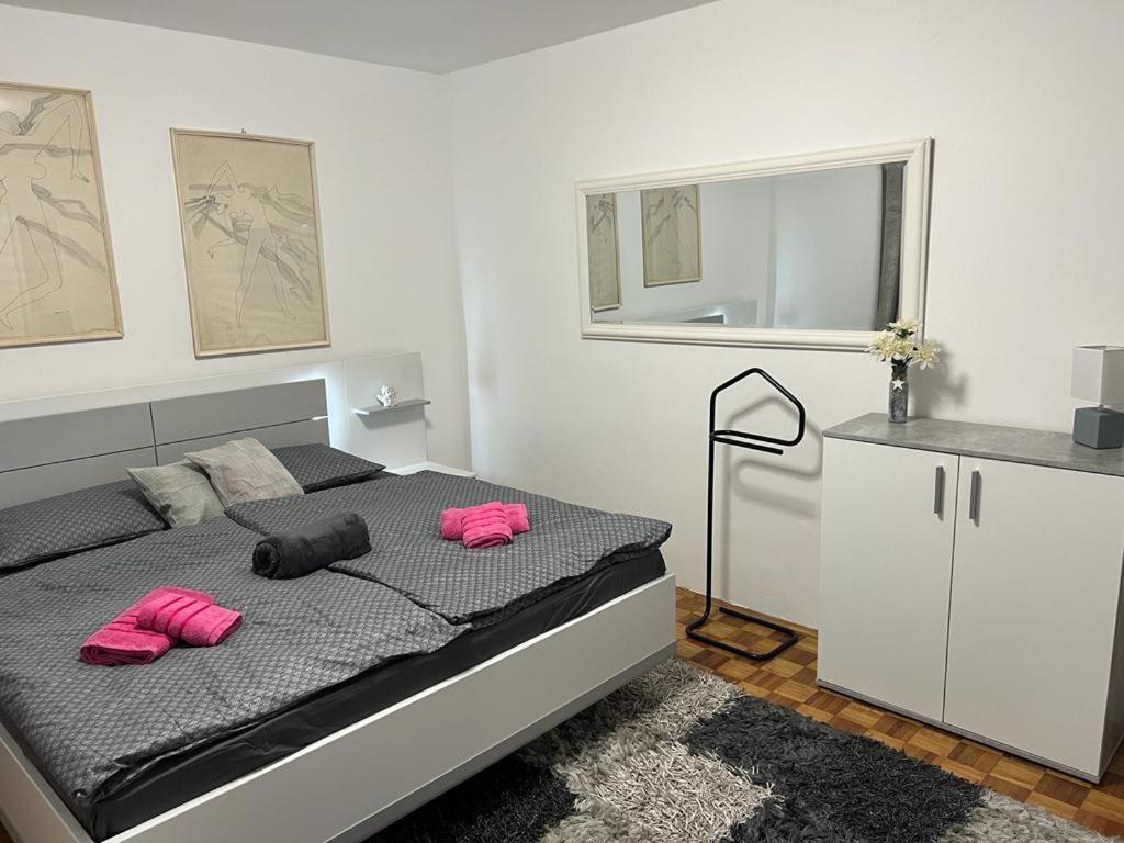 Sweet Apartman Masa Zagreb Exterior photo