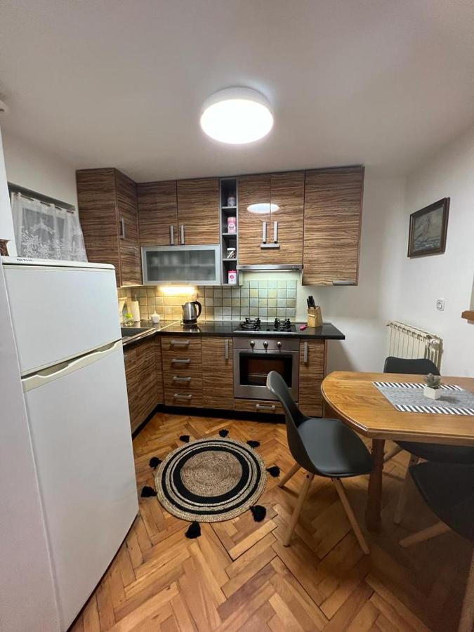 Sweet Apartman Masa Zagreb Exterior photo