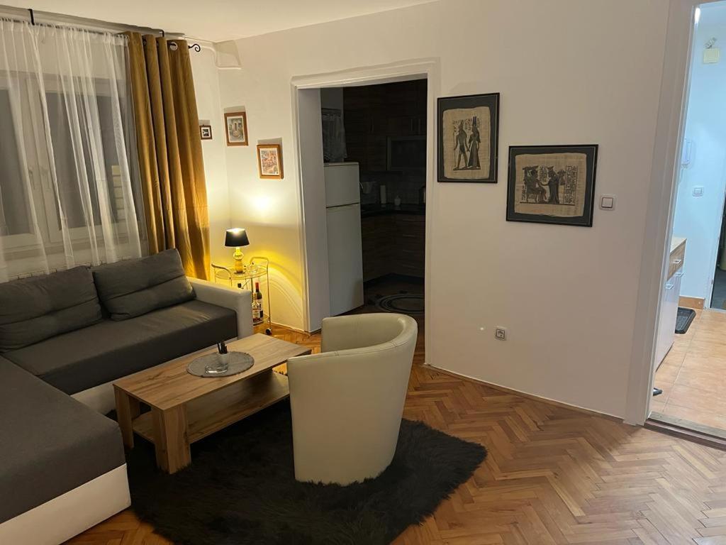 Sweet Apartman Masa Zagreb Exterior photo