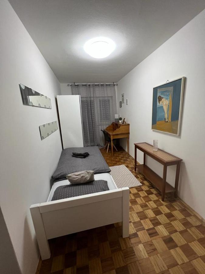 Sweet Apartman Masa Zagreb Exterior photo