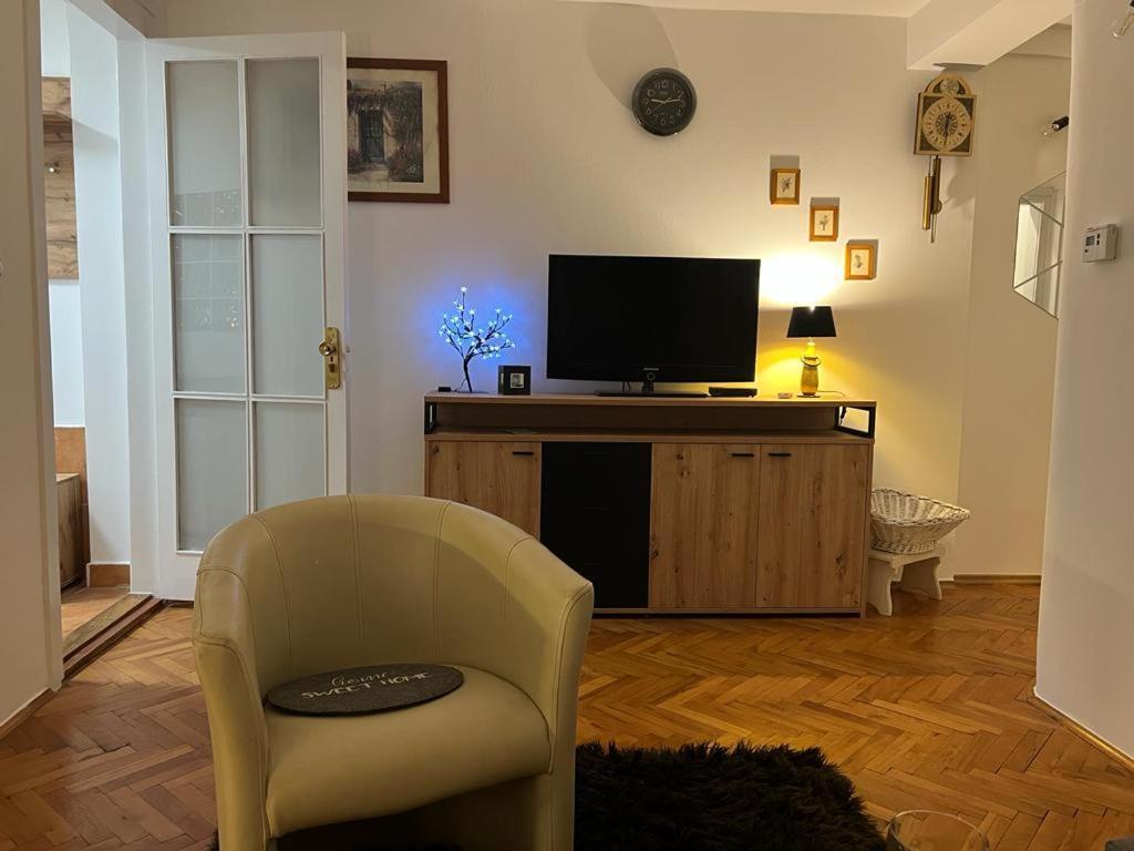 Sweet Apartman Masa Zagreb Exterior photo