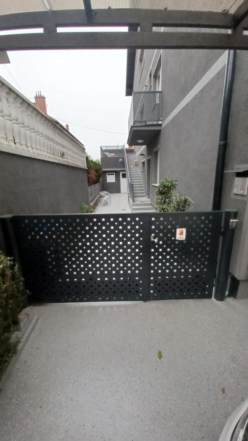 Sweet Apartman Masa Zagreb Exterior photo